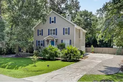 3651 Barton Street, Johns Island, SC 29455 - Photo 1