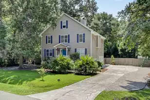 3651 Barton St, Johns Island, SC 29455 - Photo 1