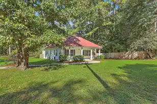 1761 Kenwood Rd, Manning, SC 29102 - Photo 4