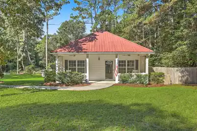 1761 Kenwood Road, Manning, SC 29102 - Photo 1