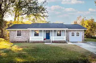 257 Jean Wells Dr, Goose Creek, SC 29445 - Photo 1