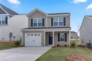258 Central Crk Dr, Goose Creek, SC 29445 - Photo 2