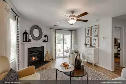 258 Central Creek Drive, Goose Creek, SC 29445 - Photo 10