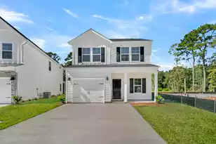 258 Central Crk Dr, Goose Creek, SC 29445 - Photo 1