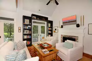 903 Kit Hall Rd, McClellanville, SC 29458 - Photo 8