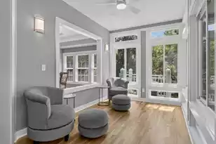 1560 Sea Palms Crescent, Mount Pleasant, SC 29464 - Photo 8
