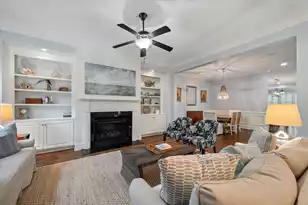 3057 Monhegan Way, Mount Pleasant, SC 29466 - Photo 6