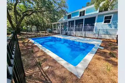 8780 Palmetto Road, Edisto Island, SC 29438 - Photo 16
