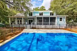 8780 Palmetto Rd, Edisto Island, SC 29438 - Photo 18