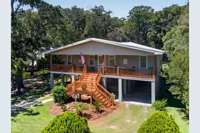 599 Sc-174, Edisto Island, SC 29438 - Photo 4
