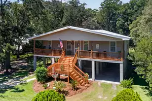 599 SC-174, Edisto Island, SC 29438 - Photo 4