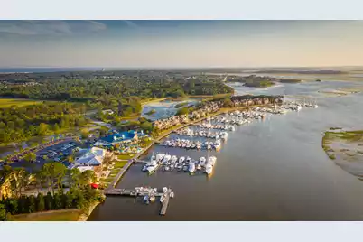 1880 Andell Bluff Boulevard #Unit F-13, Seabrook Island, SC 29455 - Photo 1