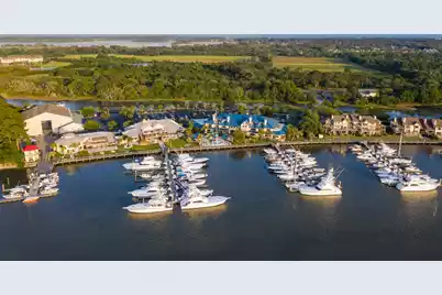 1880 Andell Bluff Boulevard #Unit F-13, Seabrook Island, SC 29455 - Photo 2