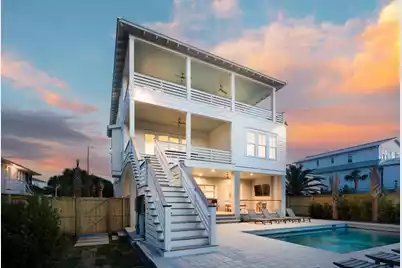 619 Carolina Boulevard, Isle Of Palms, SC 29451 - Photo 2