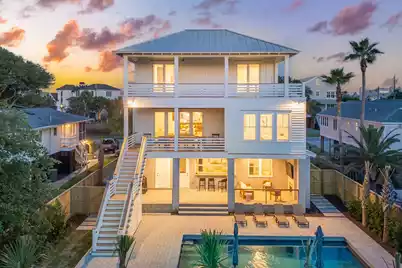 619 Carolina Boulevard, Isle Of Palms, SC 29451 - Photo 6