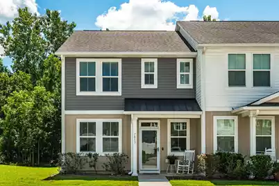 7813 Montview Road, North Charleston, SC 29418 - Photo 1