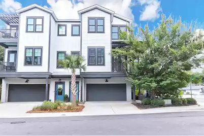 1201 Gatch Court, Mount Pleasant, SC 29464 - Photo 2