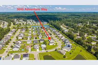 3045 Adventure Way, Ladson, SC 29456 - Photo 70