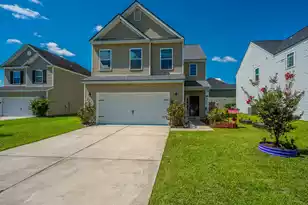 3045 Adventure Way, Ladson, SC 29456 - Photo 4