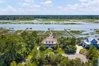 4660 Cedar Island Court, Awendaw, SC 29429 - Photo 8