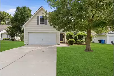 8620 Hickory Creek Lane, North Charleston, SC 29420 - Photo 2