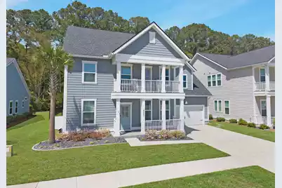 2322 Lenwick Hall Lane, Johns Island, SC 29455 - Photo 2