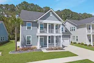 2322 Lenwick Hall Ln, Johns Island, SC 29455 - Photo 2