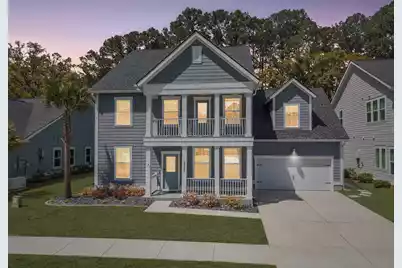 2322 Lenwick Hall Lane, Johns Island, SC 29455 - Photo 1