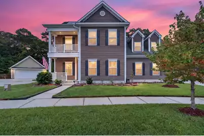 2860 Ortega Drive, Johns Island, SC 29455 - Photo 2