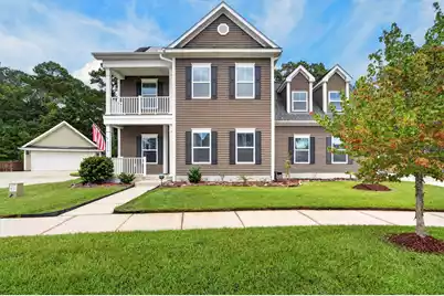 2860 Ortega Drive, Johns Island, SC 29455 - Photo 1