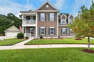 2860 Ortega Dr, Johns Island, SC 29455 - Photo 1