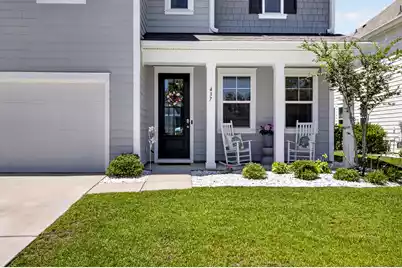 437 Ribbon Road, Summerville, SC 29483 - Photo 2