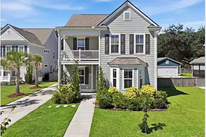 2239 Des Arc Road, Johns Island, SC 29455 - Photo 1