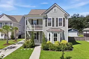2239 Des Arc Rd, Johns Island, SC 29455 - Photo 1