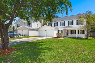 1504 Clark Sound Circle, Charleston, SC 29412 - Photo 2