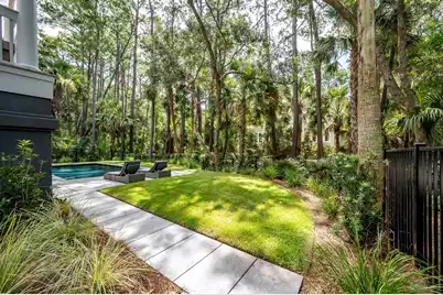 252 Governors Drive, Kiawah Island, SC 29455 - Photo 36