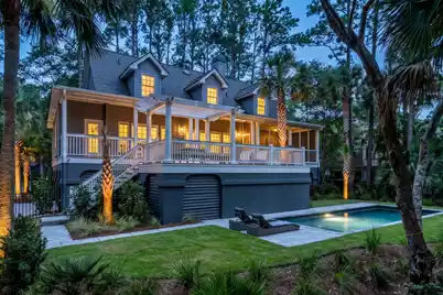 252 Governors Drive, Kiawah Island, SC 29455 - Photo 1