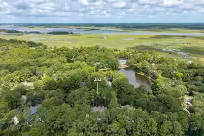 252 Governors Drive, Kiawah Island, SC 29455 - Photo 44