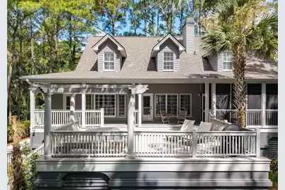 252 Governors Drive, Kiawah Island, SC 29455 - Photo 4