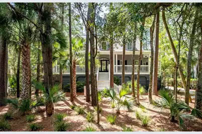 252 Governors Drive, Kiawah Island, SC 29455 - Photo 2