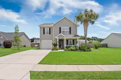 431 Watershed Drive, Goose Creek, SC 29445 - Photo 1