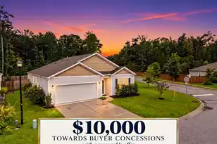 9731 Flooded Field Dr, Ladson, SC 29456 - Photo 1