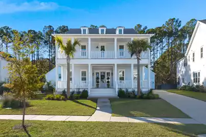 3639 Goodwater Street, Mount Pleasant, SC 29466 - Photo 2