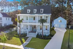 3639 Goodwater St, Mount Pleasant, SC 29466 - Photo 1