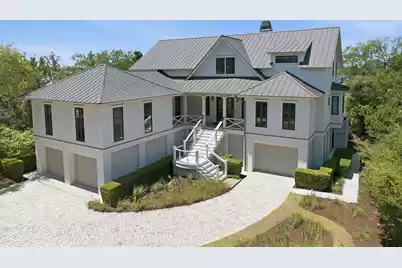 17 Waterway Island Drive, Isle Of Palms, SC 29451 - Photo 78