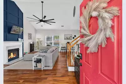 678 Bunkhouse Drive, Charleston, SC 29414 - Photo 4