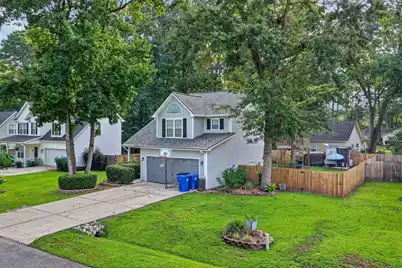 678 Bunkhouse Drive, Charleston, SC 29414 - Photo 38