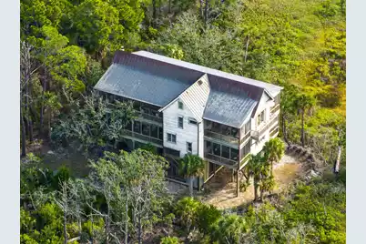 154 Lake Timicau Lane, Dewees Island, SC 29451 - Photo 6