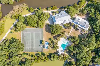 154 Lake Timicau Lane, Dewees Island, SC 29451 - Photo 64