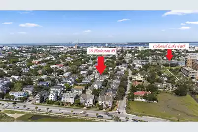 38 Harleston Place, Charleston, SC 29401 - Photo 40